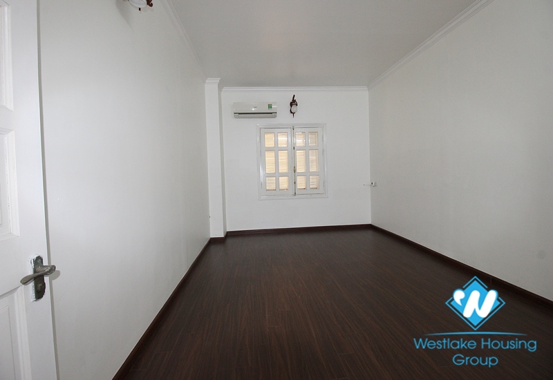 Modern large house for rent in Ciputra, Tay Ho